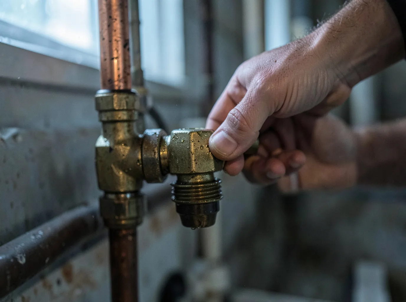 Emergency Plumber Omaha, AR FAQs